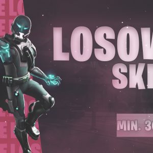 KONTO FORTNITE LOSOWE SKINY OD 1 SEZONU!